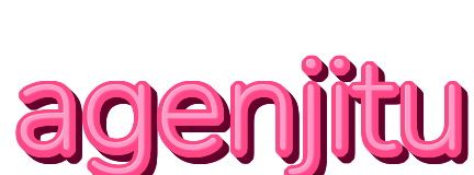 agenjitu — logo kanal