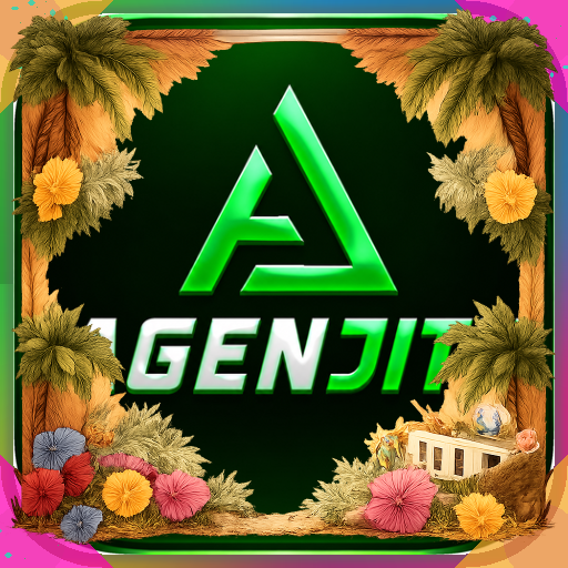 agenjitu — mitra unggulan